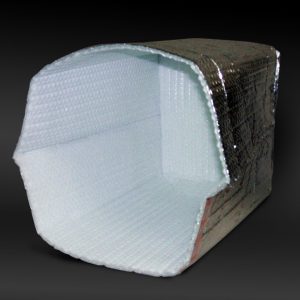temper shield box liner